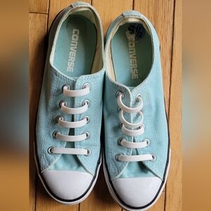 Converse sneakers